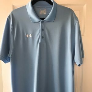 Under Armour Polo size Large